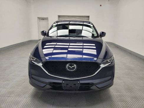 Used 2018 MAZDA CX-5 Touring w/ Preferred Equipment Package image 15