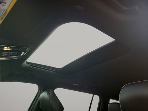 New 2025 Jeep Grand Cherokee L Altitude image 20