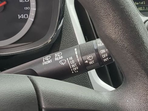 Used 2017 GMC Terrain SLE FWD image 24