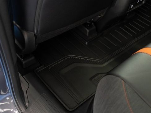 New 2026 Honda Passport TrailSport image 22