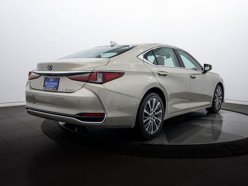 Used 2021 Lexus ES 250 w/ Premium Package image 4