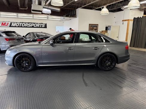 Used 2014 Audi A4 2.0T Premium Plus w/ Premium Plus Package image 4