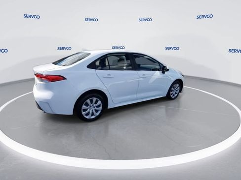 Used 2023 Toyota Corolla LE image 8