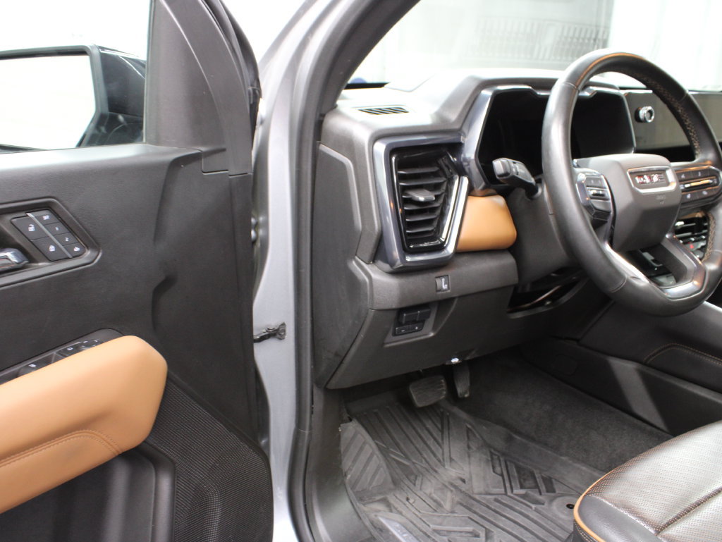 Used 2023 GMC Canyon AT4 w/ AT4 Premium Package AWD/4WD image 56