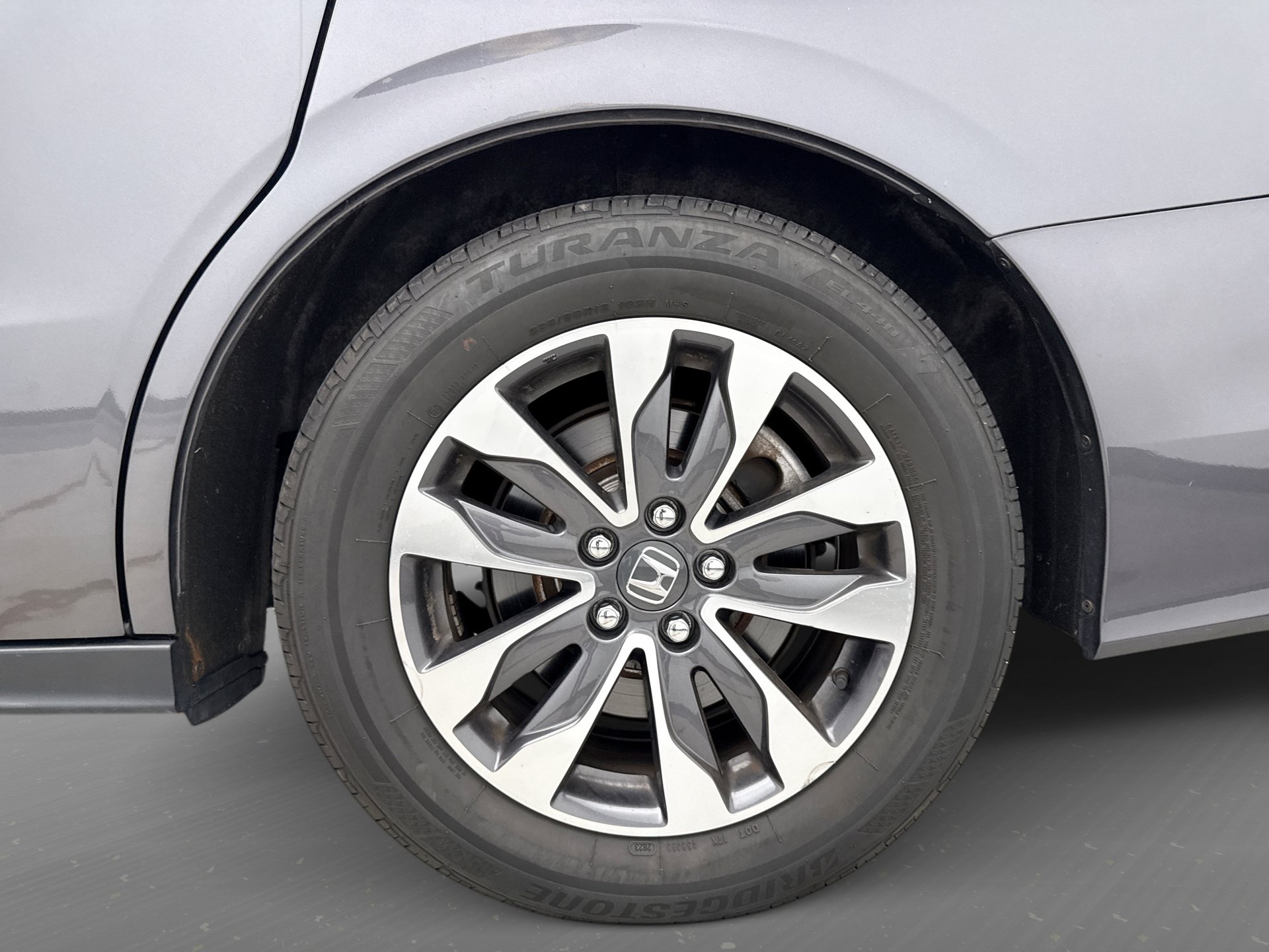 Used 2023 Honda Odyssey EX-L image 29