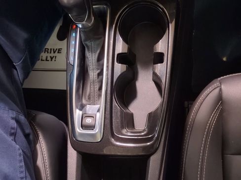 Used 2022 Chevrolet TrailBlazer ACTIV w/ Sun and Liftgate Package image 19