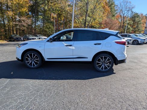 New 2025 Acura RDX A-Spec image 8