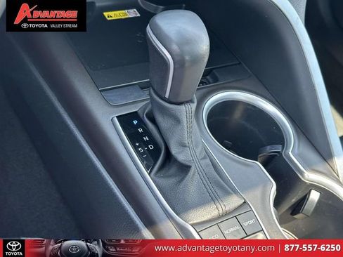 Certified 2023 Toyota Camry XLE w/ Navigation Package AWD/4WD image 36