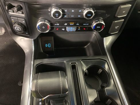 Used 2023 Ford F150 XLT w/ Equipment Group 302A High AWD/4WD image 24