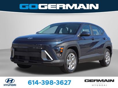 Used 2026 Hyundai Kona SE