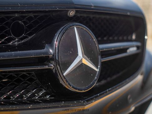 Used 2015 Mercedes-Benz S 63 AMG 4MATIC Coupe image 51