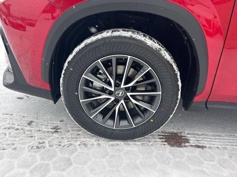 New 2026 Lexus NX 350 350h Base w/ Accessory Package (2T) image 17