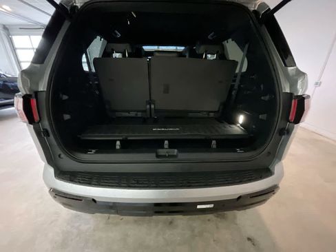 New 2026 Toyota Sequoia Platinum image 25