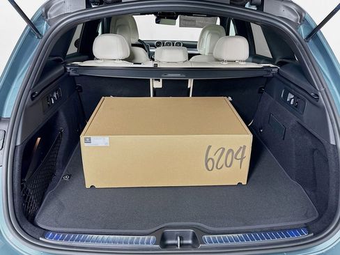 Used 2026 Mercedes-Benz GLC 300 4MATIC image 10