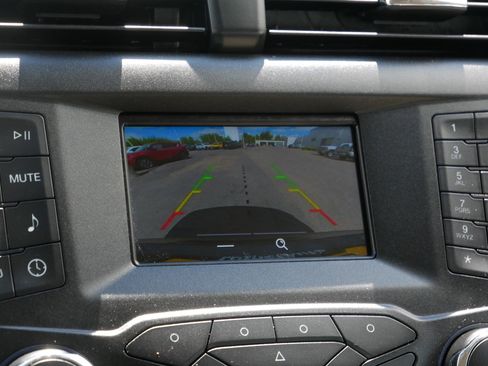 Used 2019 Ford Fusion S FWD image 27
