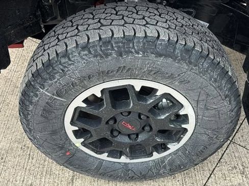New 2026 Toyota Tacoma TRD Off-Road image 34