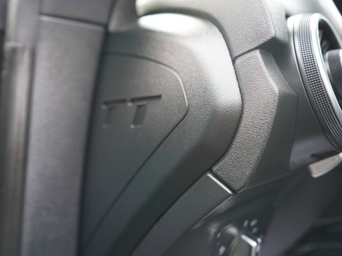 Used 2016 Audi TT 2.0T w/ Technology Package image 41