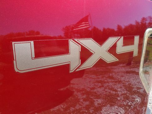 Used 2014 Ford F150 Lariat w/ Equipment Group 502A Luxury image 76