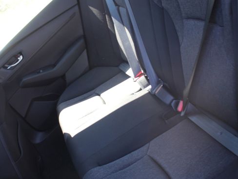 New 2025 Honda Accord SE image 9