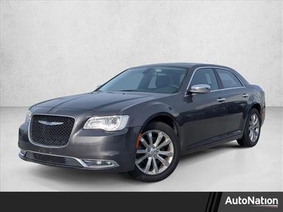 Used 2020 Chrysler 300 Limited