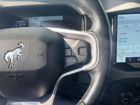 Used 2021 Ford Bronco Badlands image 24