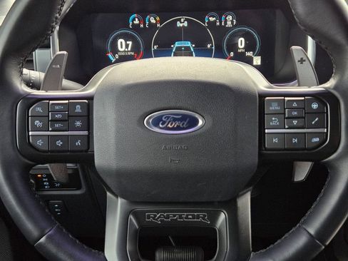 Used 2023 Ford F150 Raptor image 18