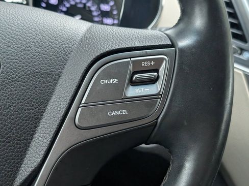 Used 2018 Hyundai Santa Fe Sport w/ 2.4L Tech Package 04 image 24