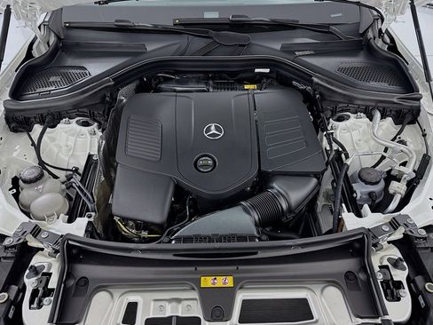 New 2026 Mercedes-Benz GLC 300 4MATIC image 10