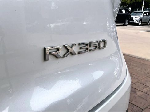 Used 2023 Lexus RX 350 Premium Plus w/ Cold Area Package FWD image 28