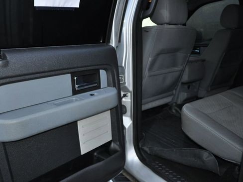 Used 2014 Ford F150 XLT w/ Equipment Group 302A Luxury image 13