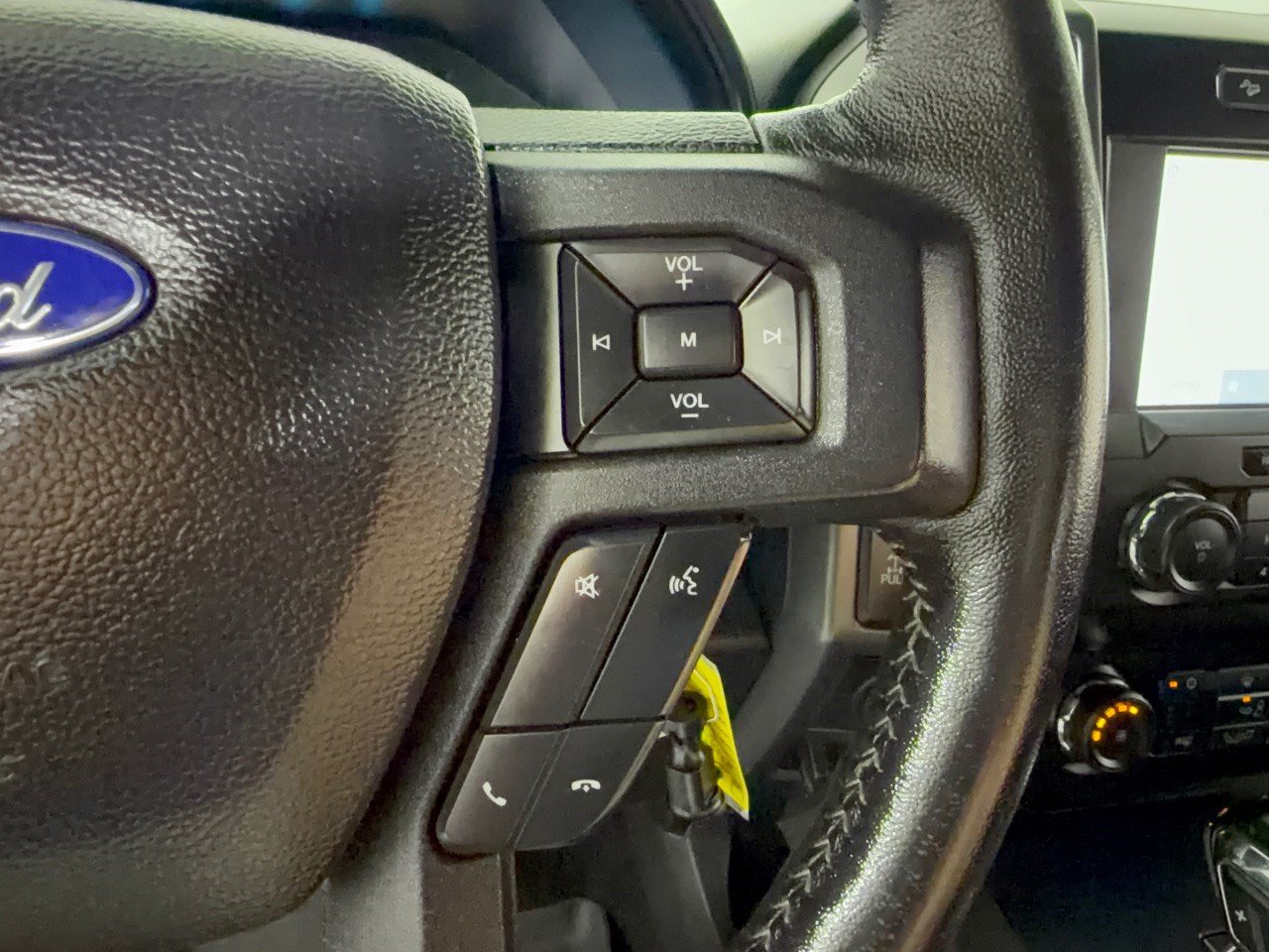 Used 2019 Ford F150 XLT w/ Equipment Group 302A Luxury AWD/4WD image 19
