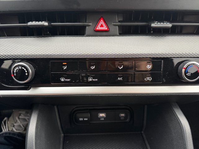 Certified 2024 Kia Sportage LX AWD/4WD image 24