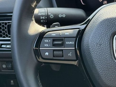 Certified 2026 Honda Civic Sport image 18