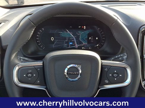 New 2026 Volvo XC40 B5 Plus w/ Protection Package Premier image 15