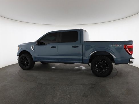 Used 2023 Ford F150 XLT image 8