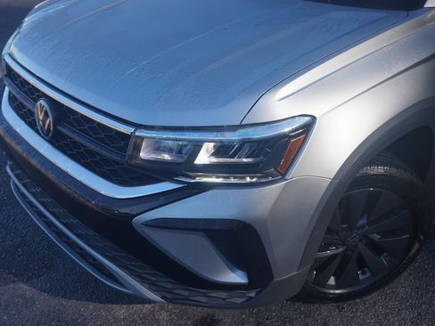 Used 2024 Volkswagen Taos S image 14