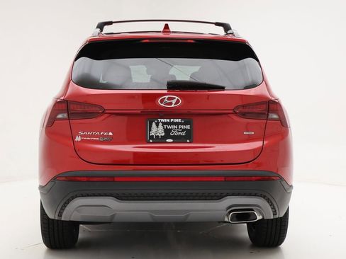 Used 2023 Hyundai Santa Fe XRT image 10