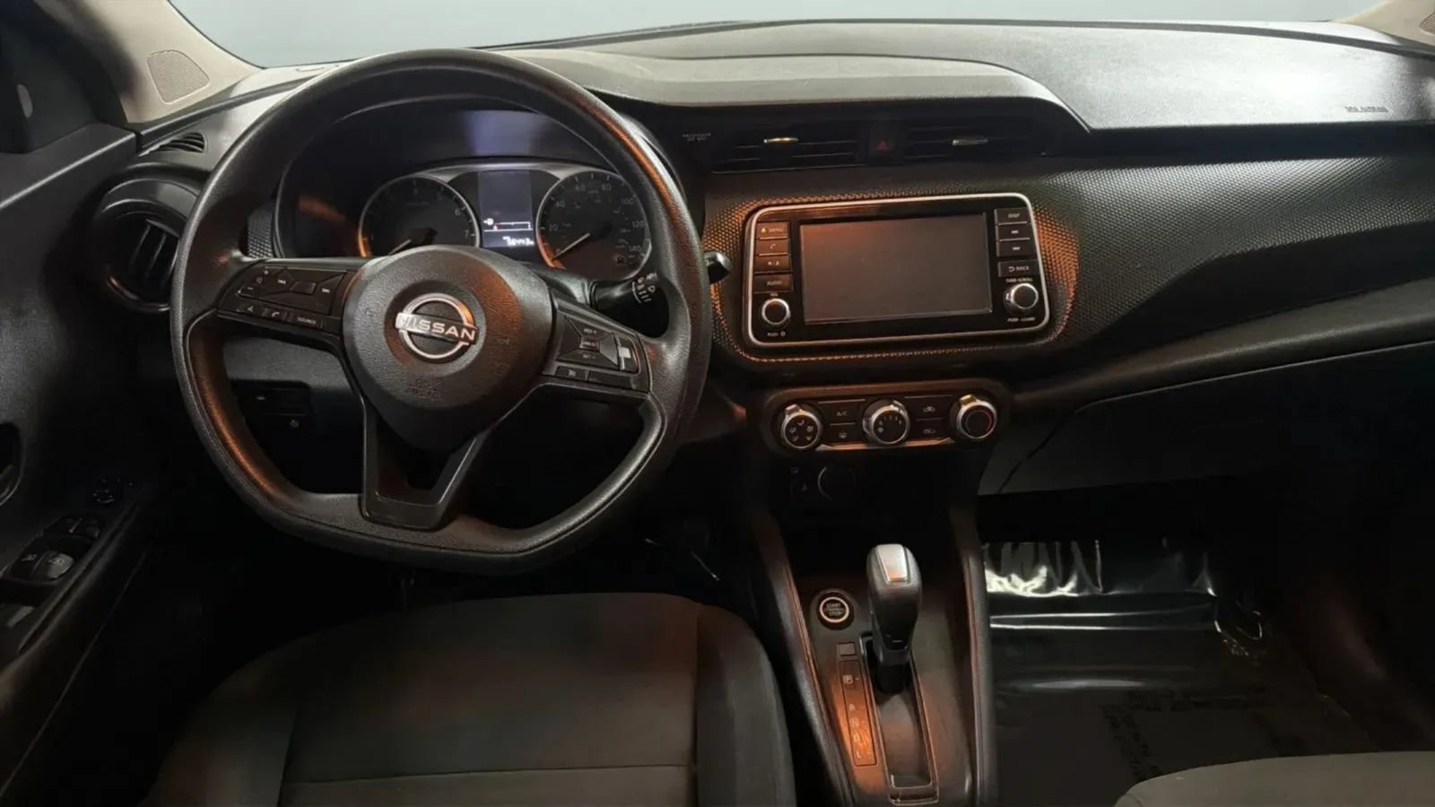 Used 2024 Nissan Kicks S FWD image 10