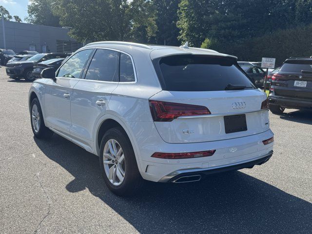 Certified 2023 Audi Q5 2.0T Premium w/ Convenience Package AWD/4WD image 7