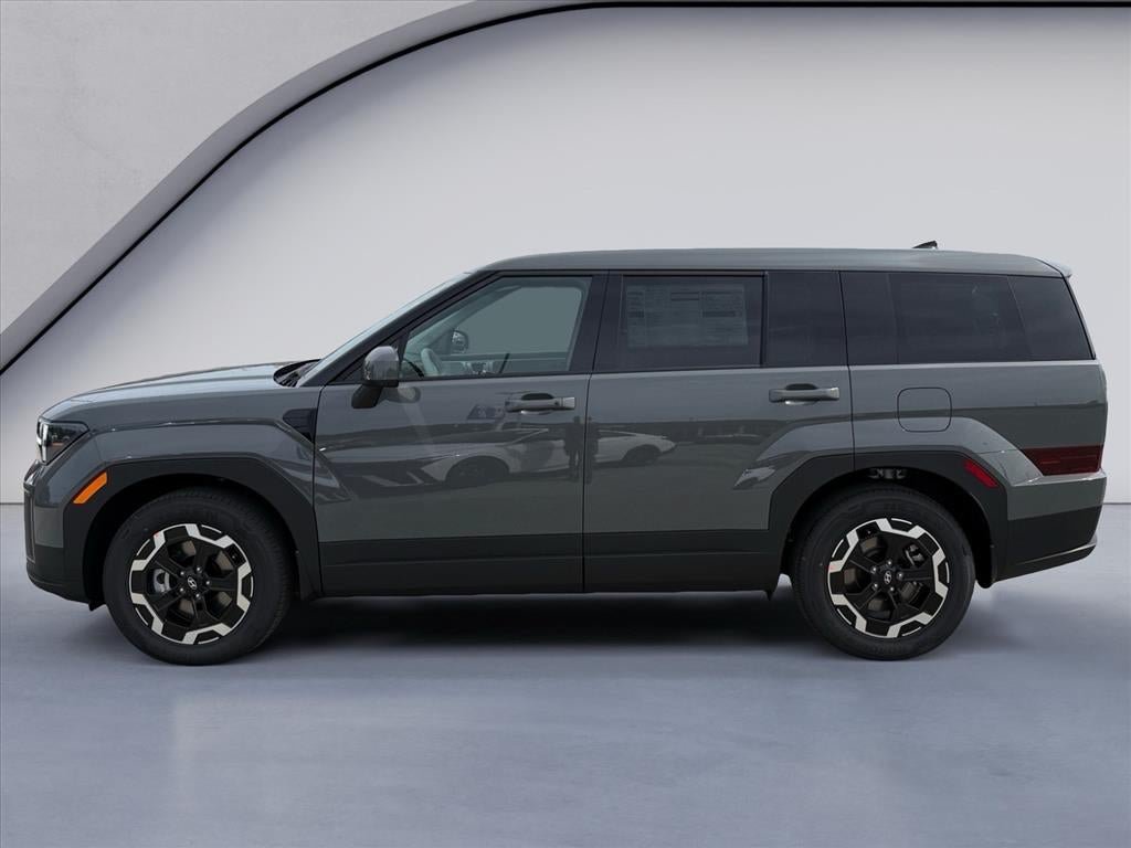 New 2027 Hyundai Santa Fe SE FWD image 2