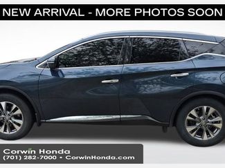 Used 2015 Nissan Murano SL w/ SL Technology Package AWD/4WD video 1