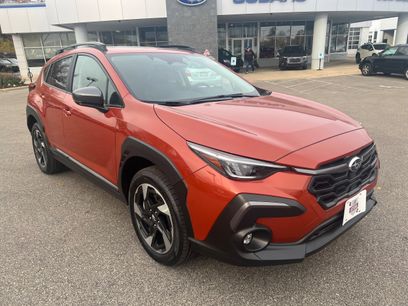 Certified 2025 Subaru Crosstrek 2.5i Limited