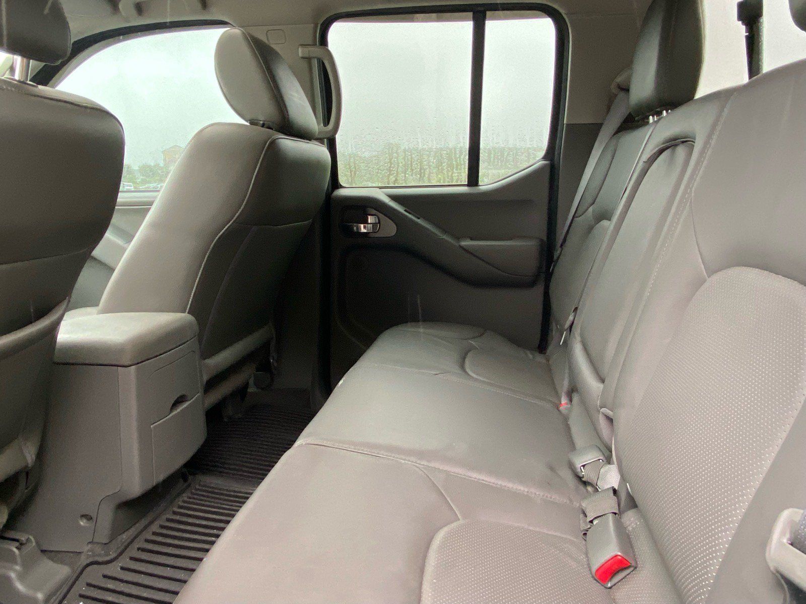 Used 2019 Nissan Frontier SL RWD image 19