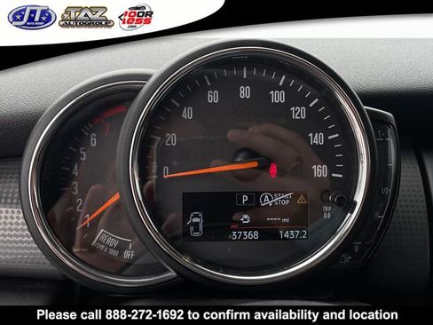 Used 2020 MINI Cooper 2-Door Hardtop image 14