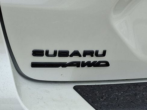 New 2026 Subaru Crosstrek 2.5i Limited image 21
