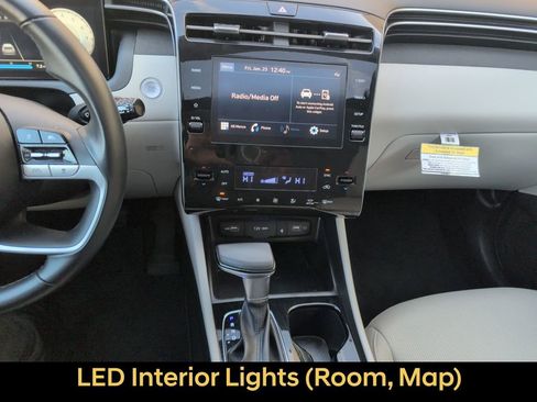 Used 2023 Hyundai Tucson SEL w/ Convenience Package image 22