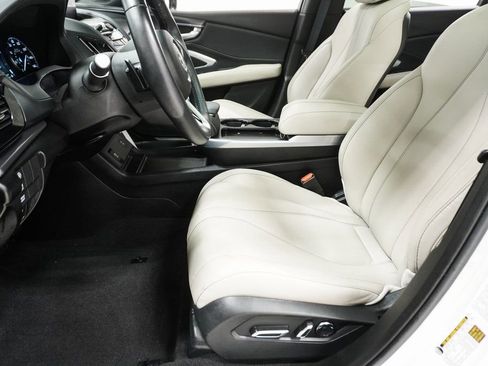 Used 2025 Acura RDX Base image 12