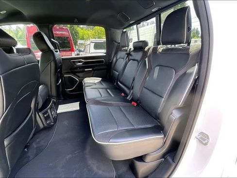 New 2025 RAM 1500 Laramie image 11