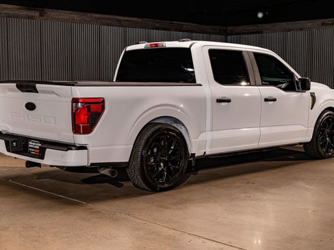 Used 2024 Ford F150 STX image 9