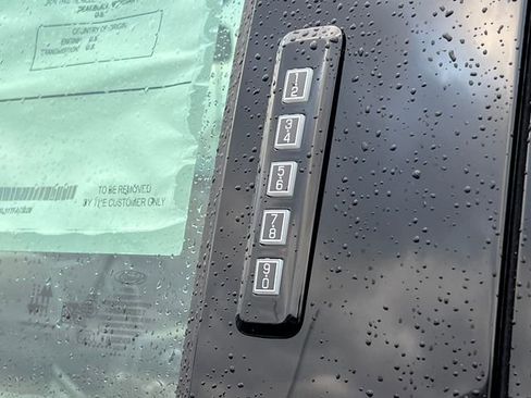 New 2026 Ford F150 Lariat w/ Equipment Group 502A High image 12